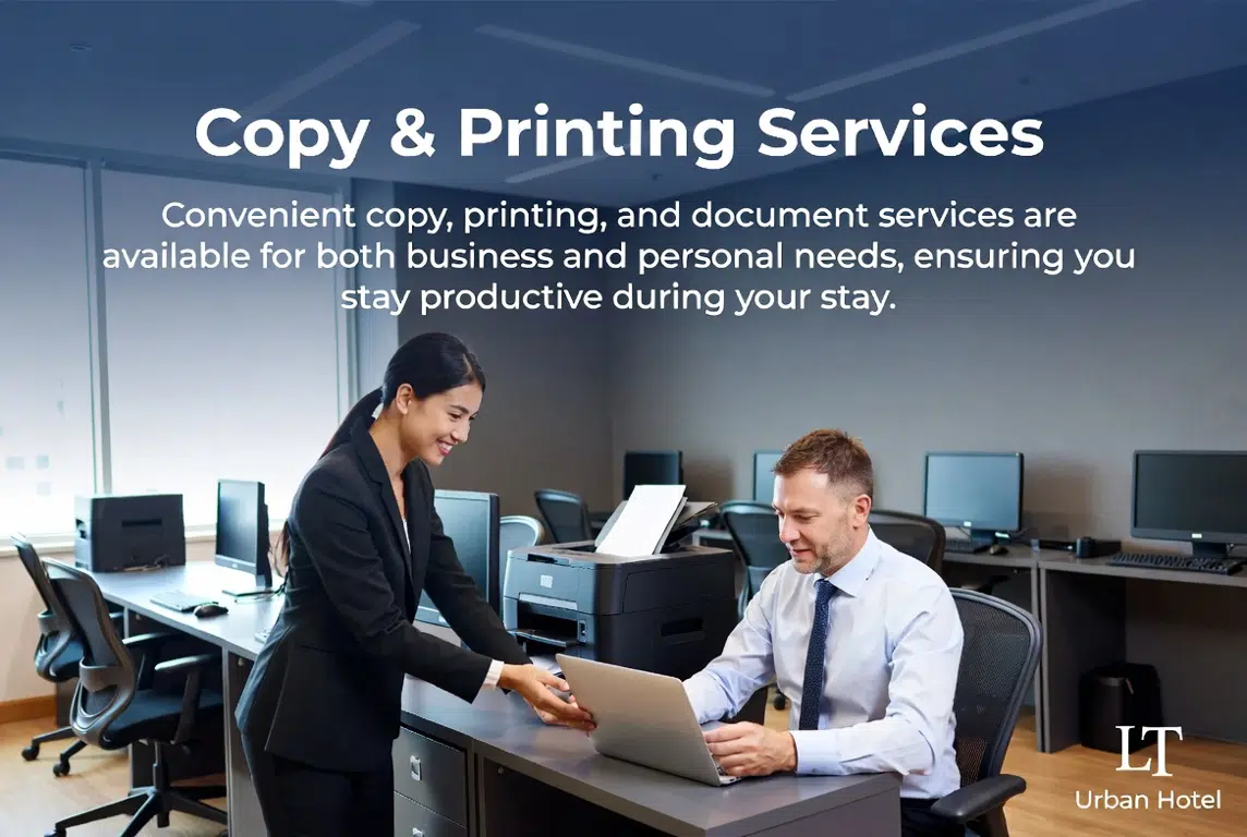 services image